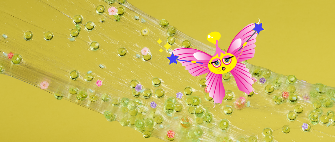 March: Froo Froo's Fairy Pond