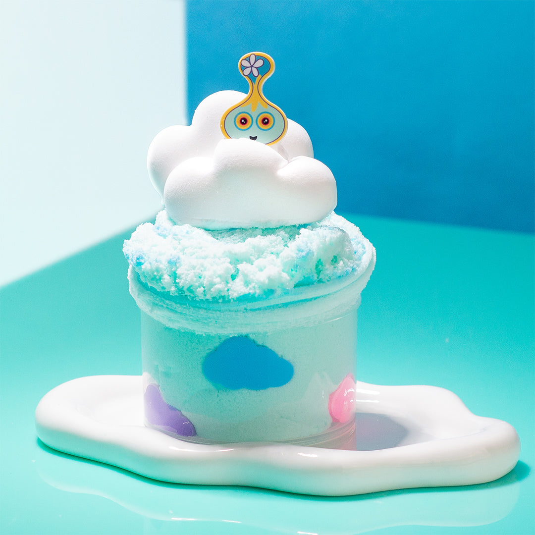 Sloomoo x MindUP: A Slimeful Reminder Slime