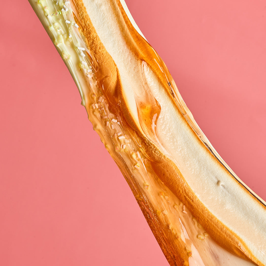 Challah French Toast Slime