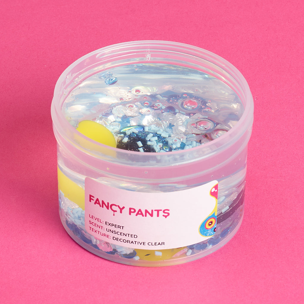 Fancy Pants - Sloomoo Institute