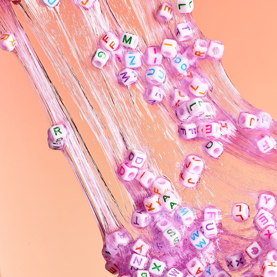 Friendship Bracelet Slime