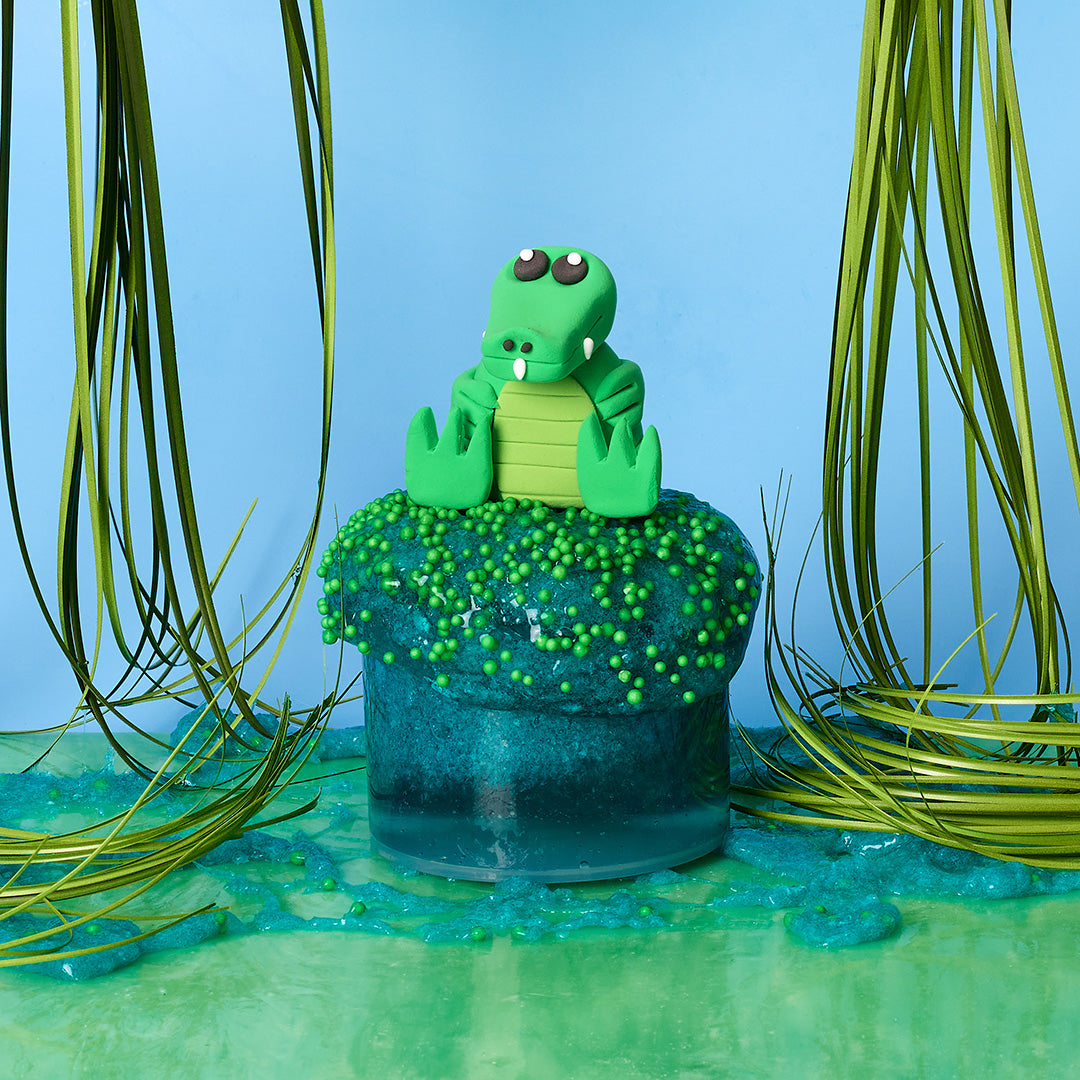 Later Gator Slime