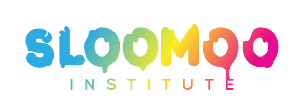 Sloomoo Institute Ecommerce logo