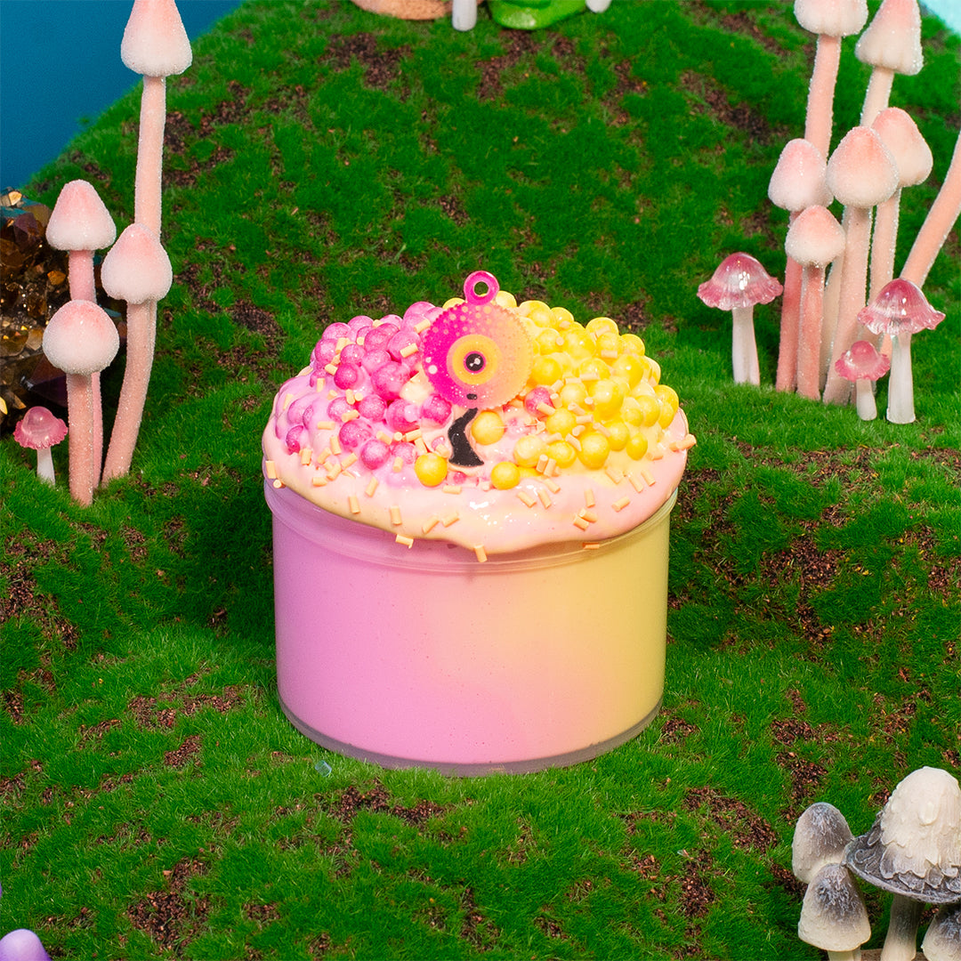 Loompoo's Slime