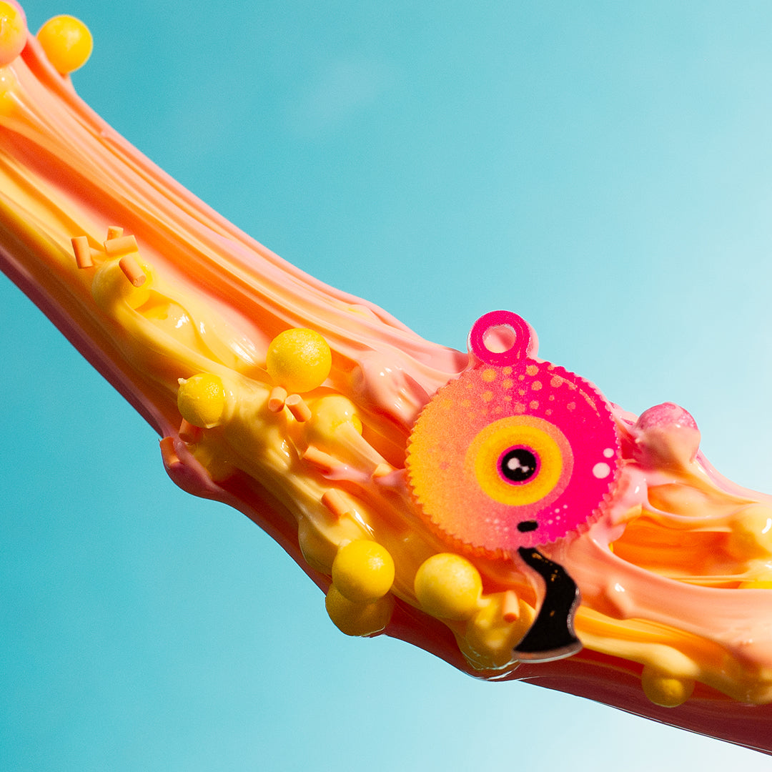 Loompoo's Slime