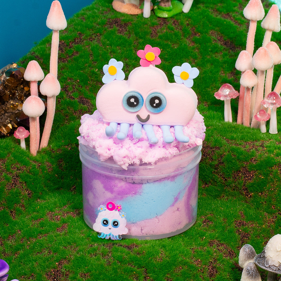 Mooxoo's Slime