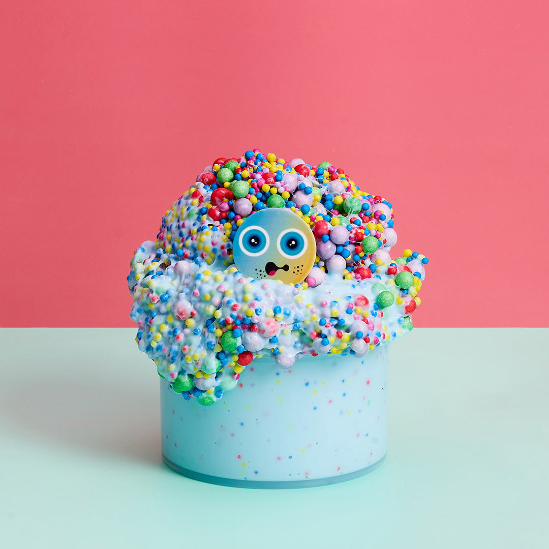 Ball Pit Slime