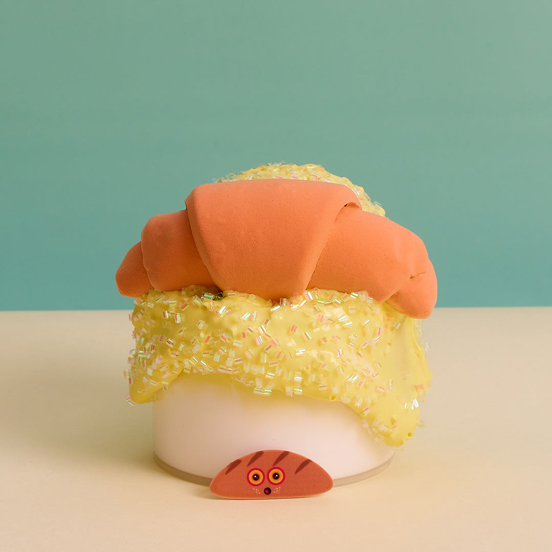 French Brekkie Slime