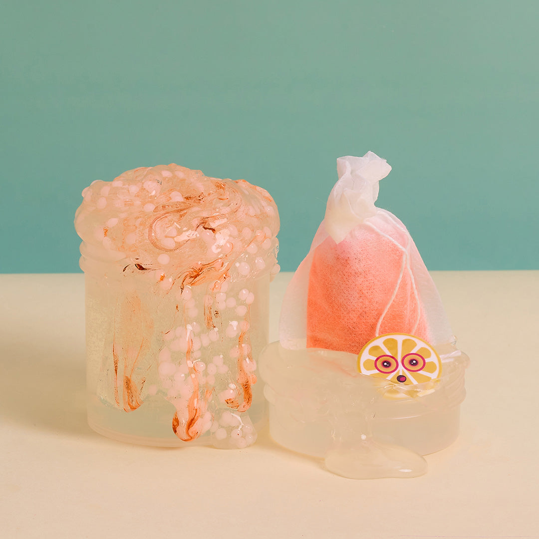 Sweet T Slime