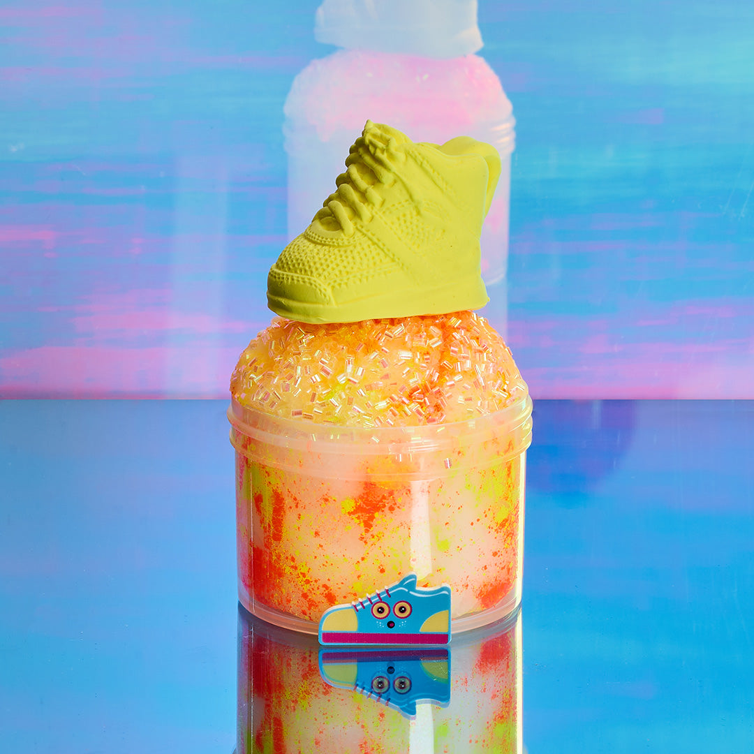 Sneaker Drop Slime
