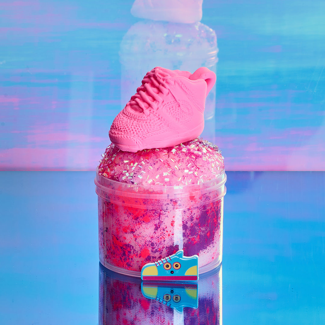 Sneaker Drop Slime