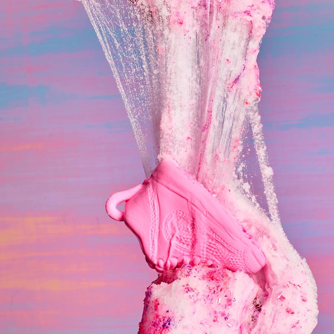 Sneaker Drop Slime