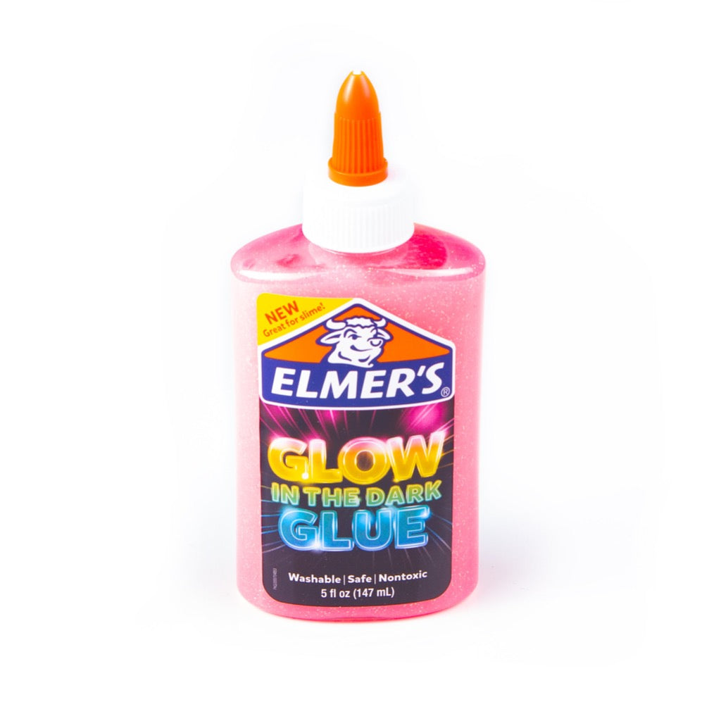 Glow in the Dark Glue -  - sloomooinstitute