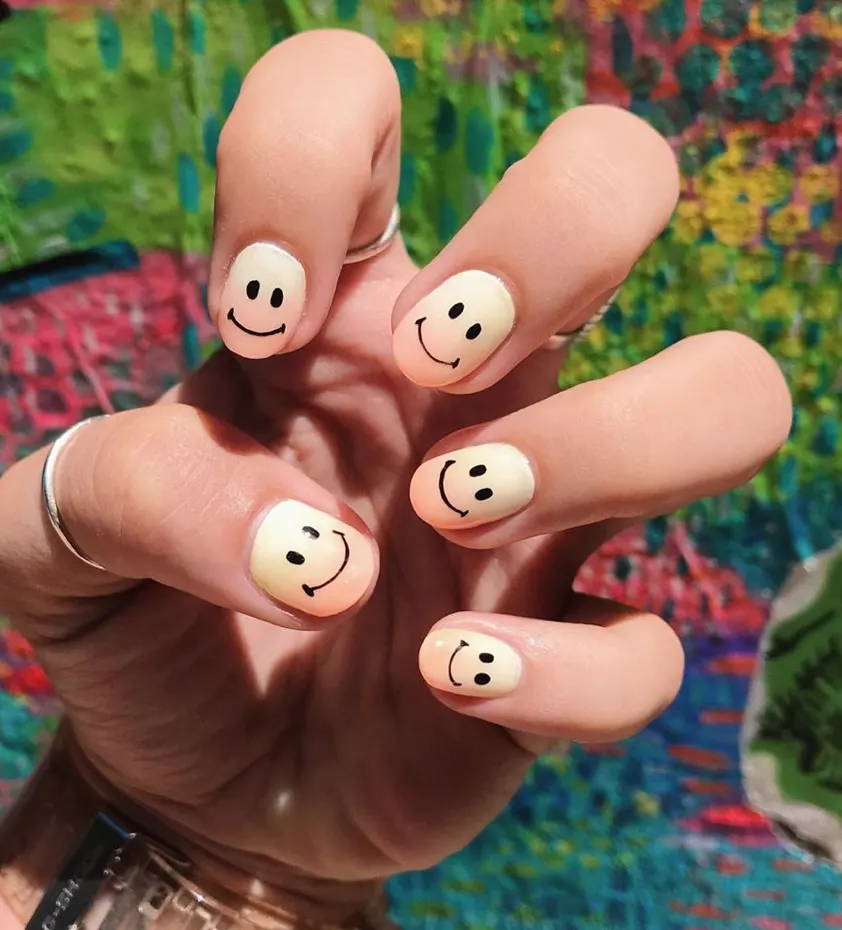 7 Manicures in NYC Sloomoo Loves