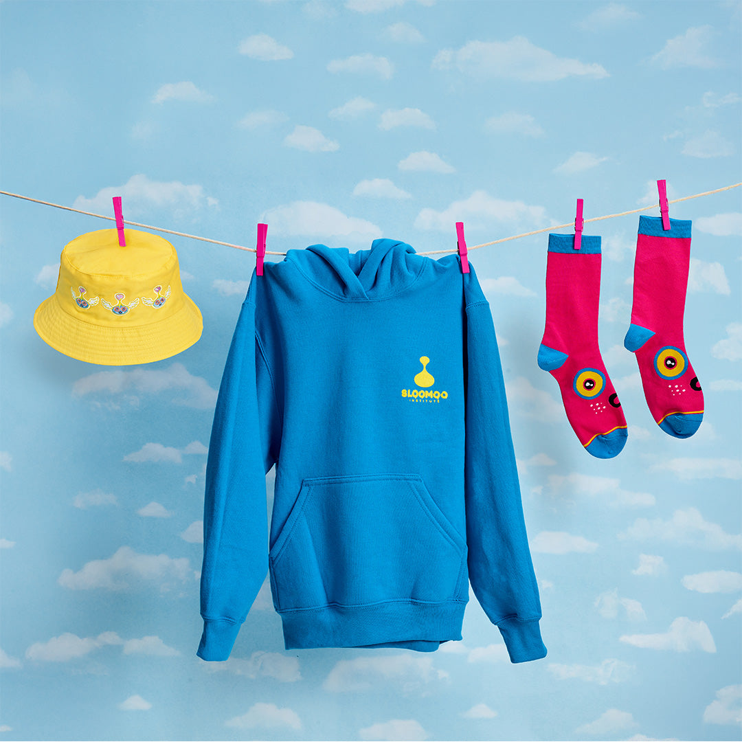 Sensory Toys & Merch