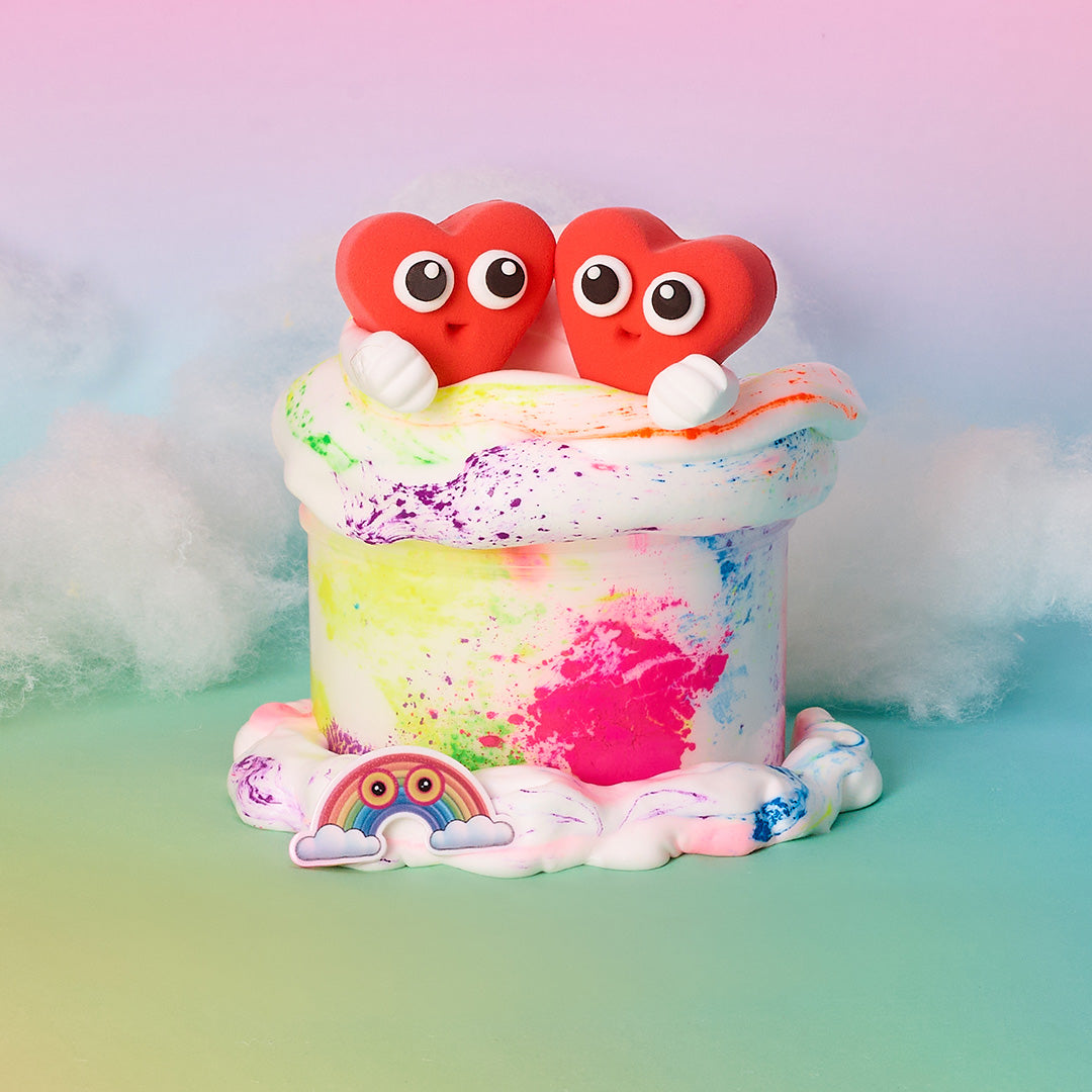 Pride Slime