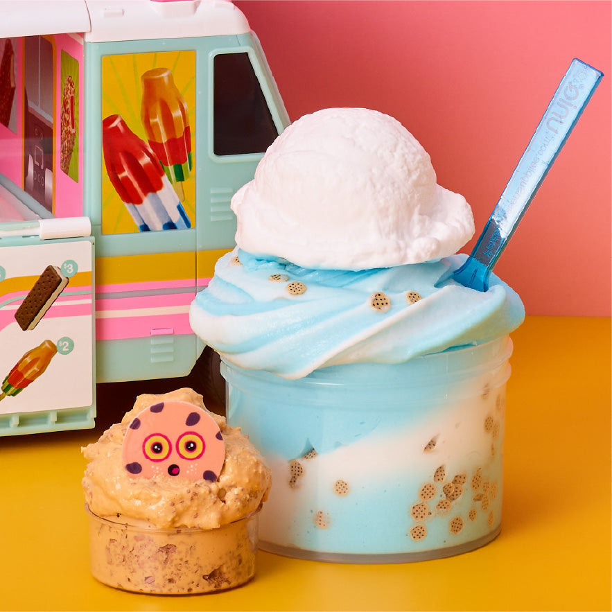 Summer Snacks