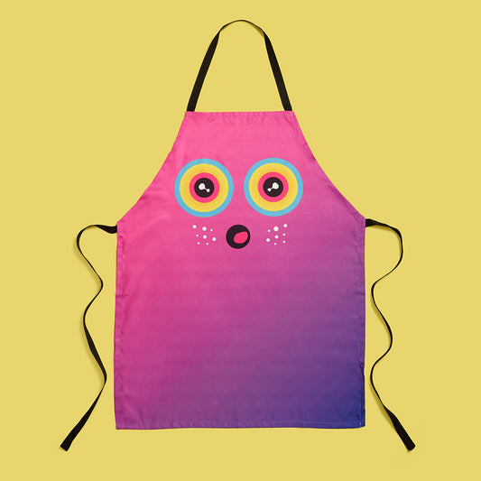 Apron - Sloomooinstitute
