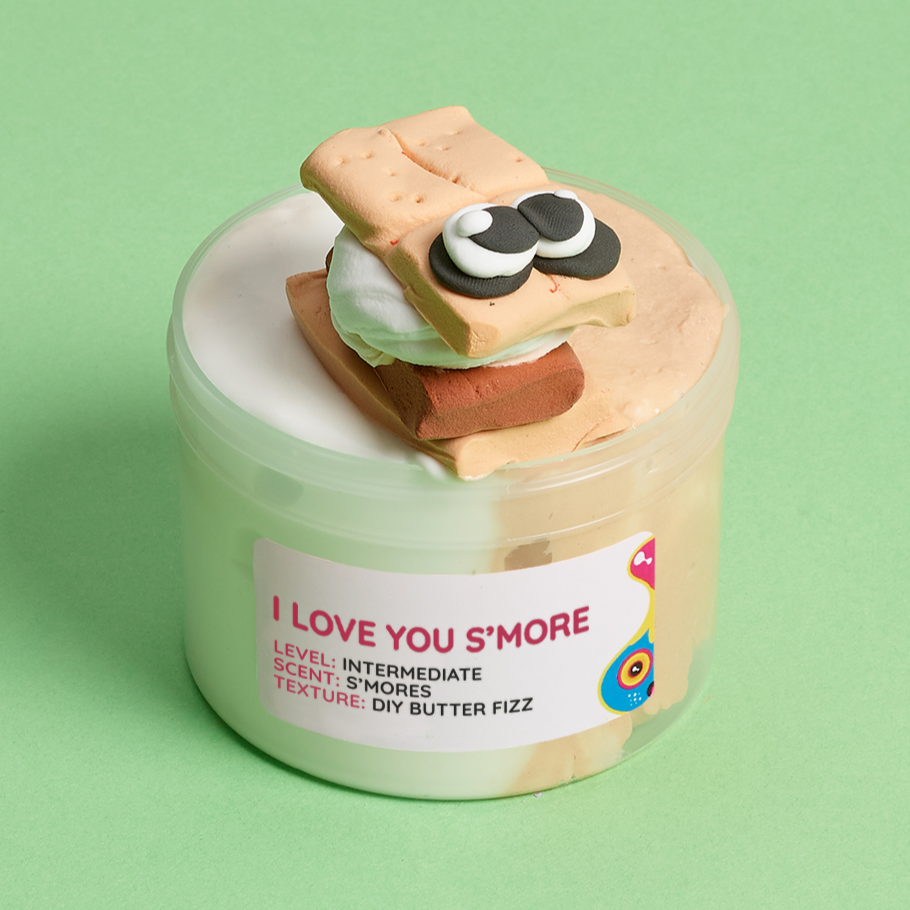 The Pastry Chef Slime Bundle