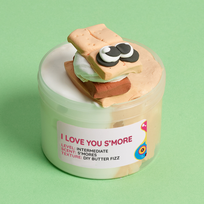 The Pastry Chef Slime Bundle