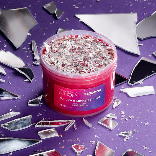 AMC Orphan Black Echos x Sloomoo: You are a Limited Edition Slime - Sloomoo Institute Ecommerce