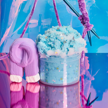 Cozy Core Slime
