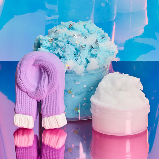 Cozy Core Slime