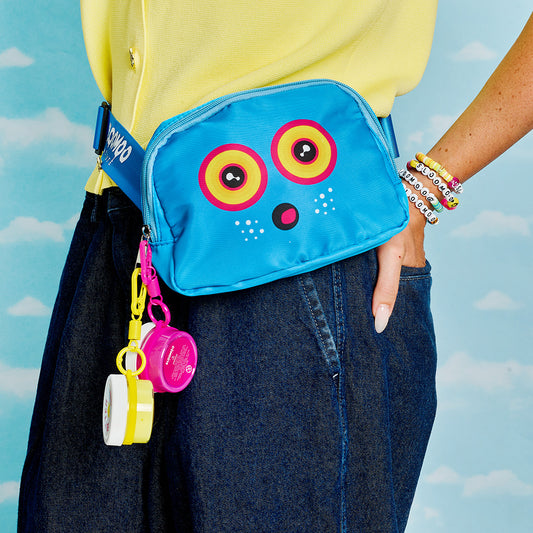 Sloomoo Fanny Pack