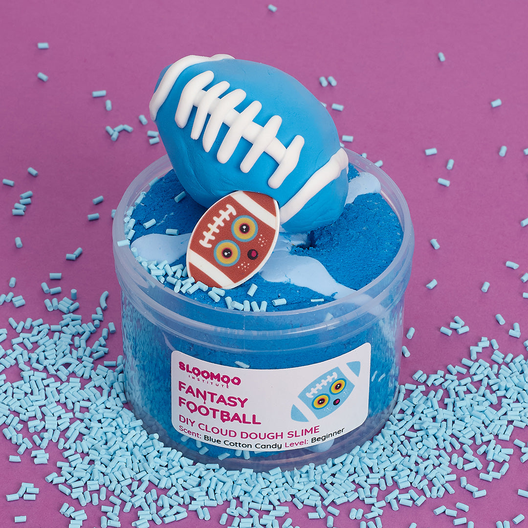 Fantasy Football Slime