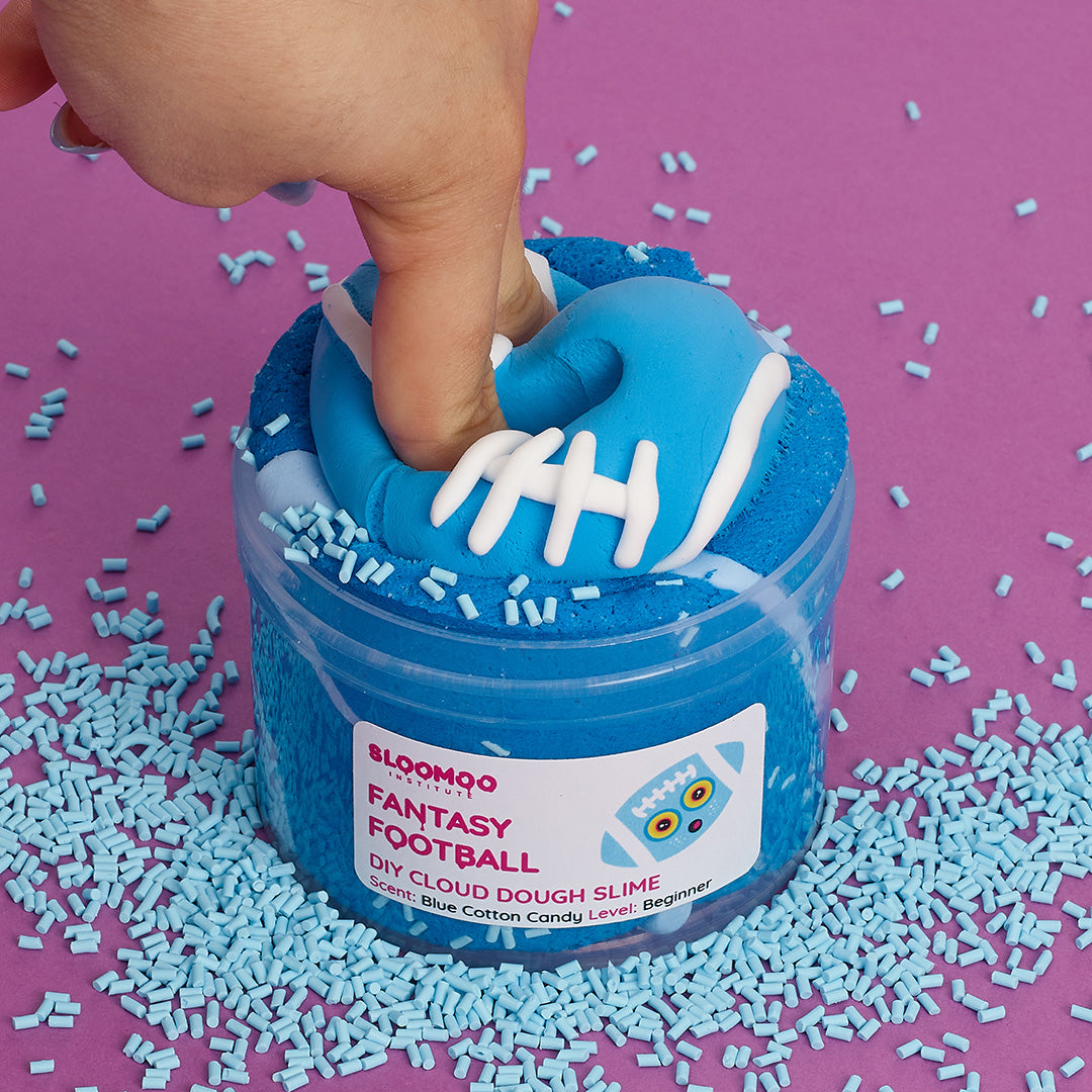 Fantasy Football Slime