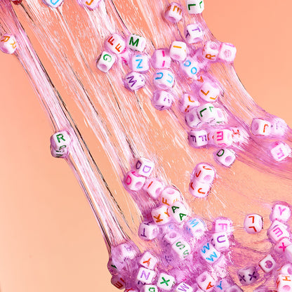 Friendship Bracelet Slime