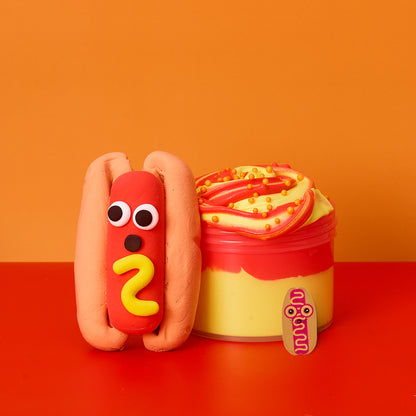 Hot Dawg Slime
