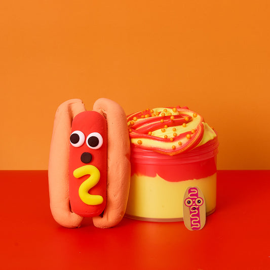 Hot Dawg Slime