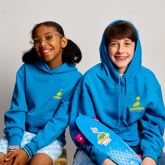 PSA to Play: Youth Wearable Collection