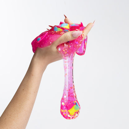 PSA to Play Slime