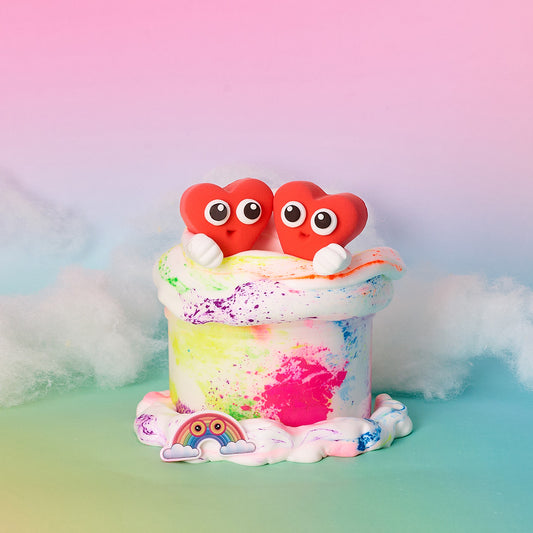Pride + Joy Slime