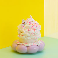 Cereal Milk Ice Cream Slime