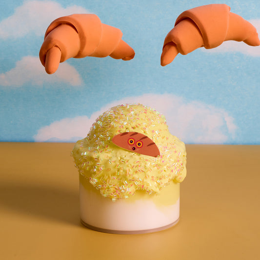 French Brekkie Slime