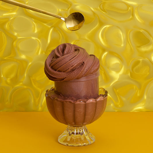 Mmm Mocha Slime