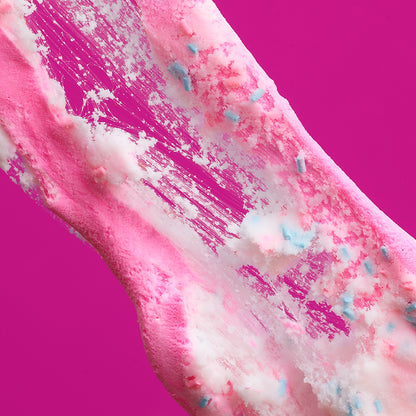 Pink Velvet Sandwich Slime