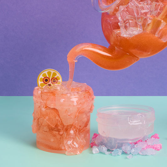 Sweet T Slime