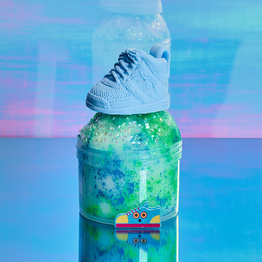 Sneaker Drop Slime