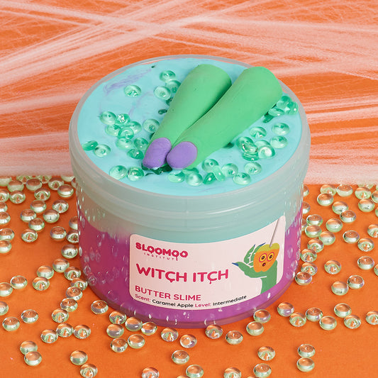 Witch Itch Slime