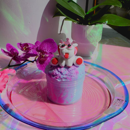 Princess Unicorn Slime