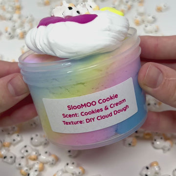 Butter Slime - Making DIY Kit – Sloomoo Institute Ecommerce
