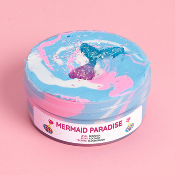 Mermaid Paradise - Sloomoo Institute