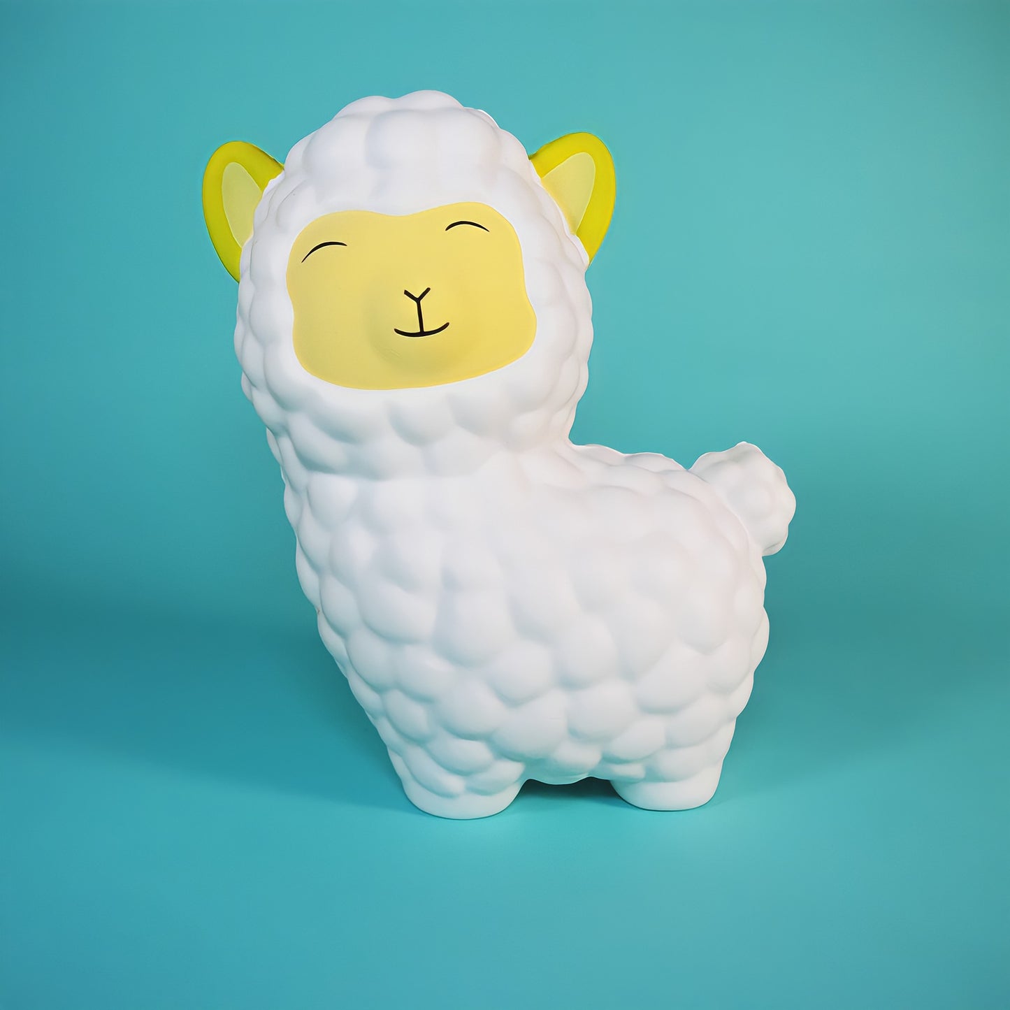 Giant Sheep Squishy - Sloomooinstitute