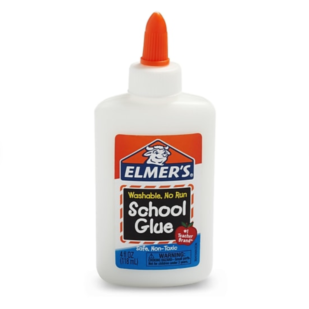 Elmer's School Glue -  - sloomooinstitute