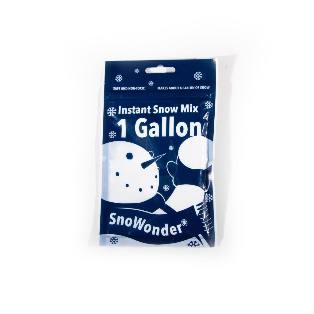 SnoWonder - 1 gallon