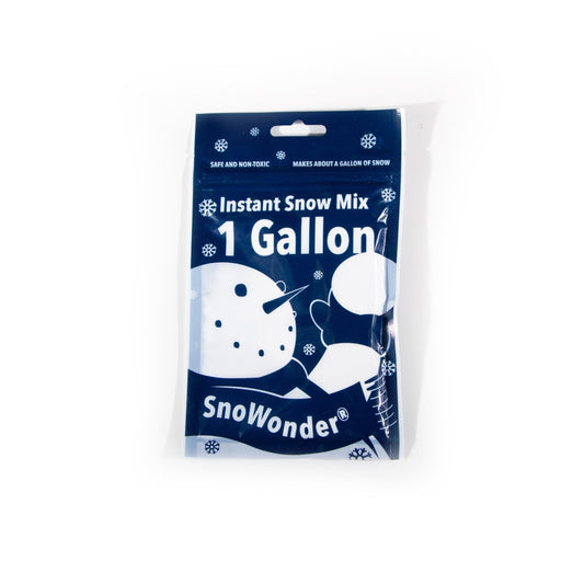 SnoWonder - 1 gallon -  - sloomooinstitute